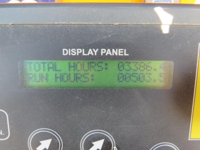 2018 Haulotte 55XA-21