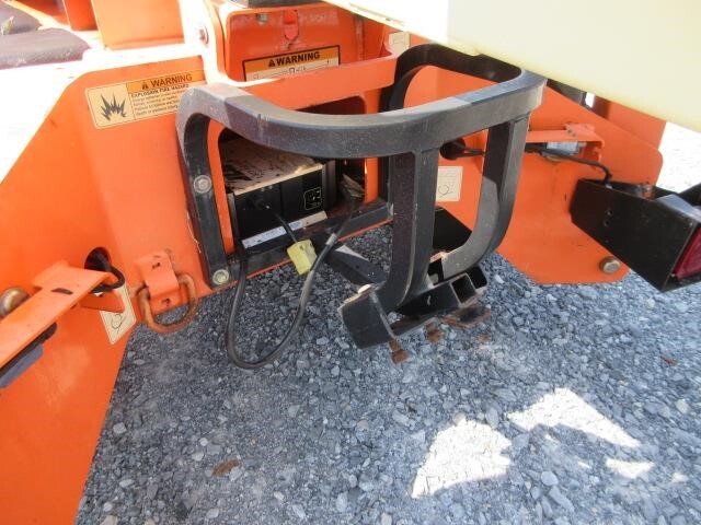2018 JLG T500J-11