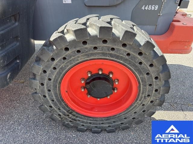 2017 Skyjack SJ643 TH-8