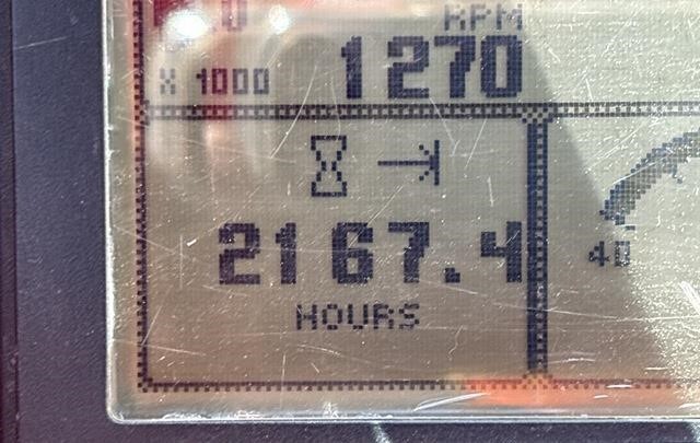 2017 Skyjack SJ643 TH-32