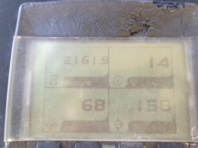 2018 Genie Z-62/40-21