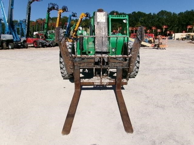 2017 SkyTrak 10054-5