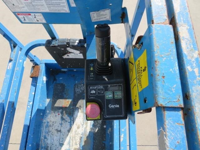 2018 Genie GS-1930-16