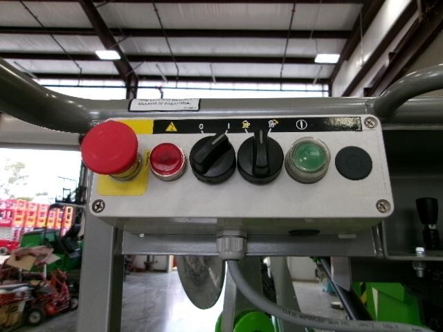 2026 Niftylift TM34T-21