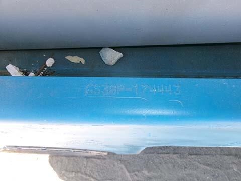 2018 Genie GS-1930-14