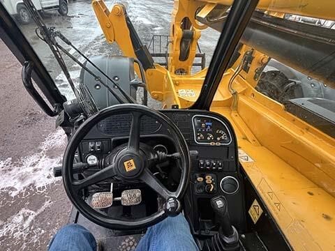 2016 JCB 510-56-11
