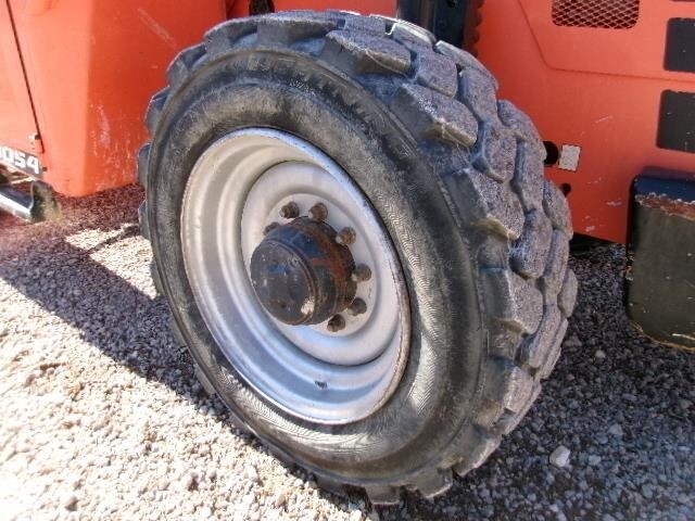 2018 SkyTrak 10054-10