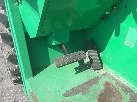 2017 SkyTrak 10054-27