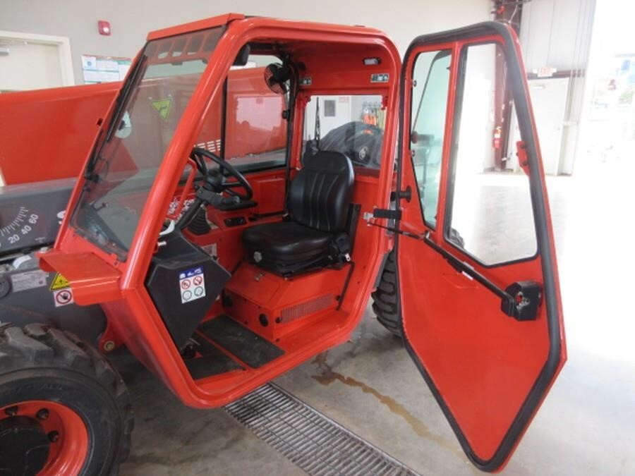 2025 Skyjack SJ519 TH-28