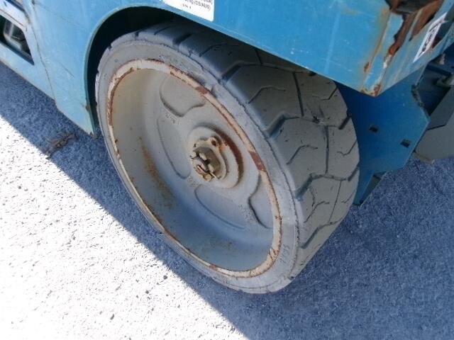 2018 Genie GS-3246-5