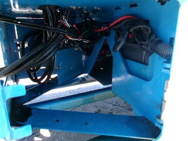 2018 Genie GS-2632-12