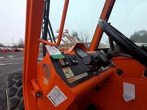 2017 SkyTrak 6042-23