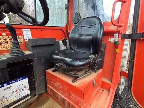 2017 Skyjack SJ1056 TH-21