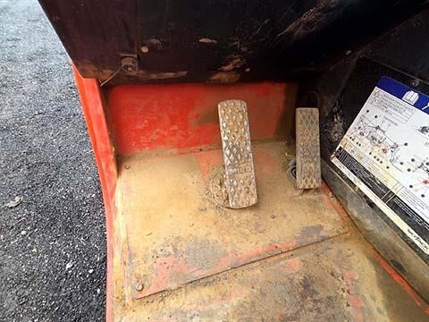 2017 Skyjack SJ1056 TH-28