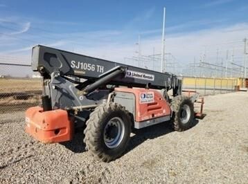 2018 Skyjack SJ1056 TH-3