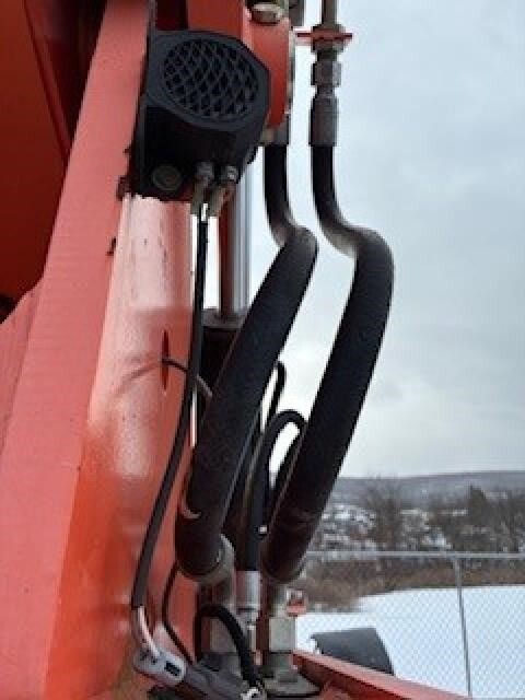 2015 SkyTrak 6042-11