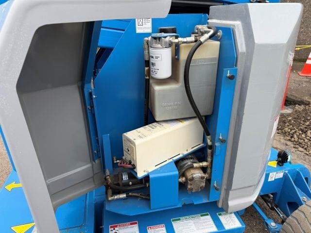 2019 Genie Z-34/22 N-6