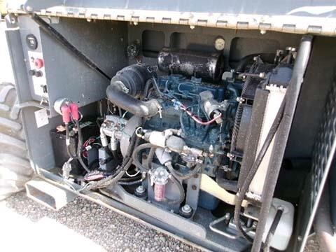 2019 Skyjack SJ-6832RT-11