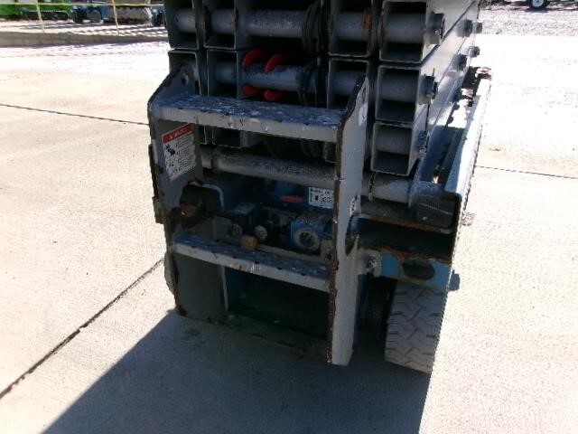 2018 Genie GS-1930-13