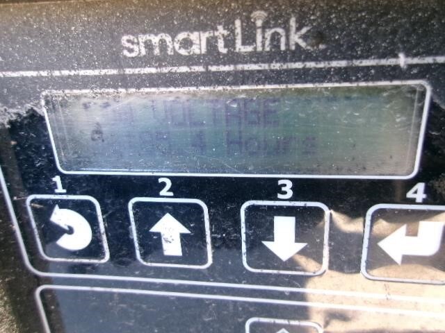 2018 Genie GS-1930-16