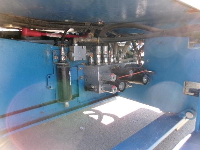 2018 Genie GS-1930-10