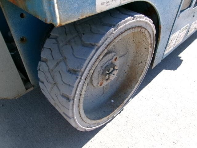 2018 Genie GS-1930-7