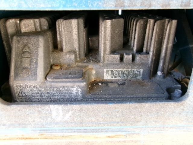 2018 Genie GS-1930-12