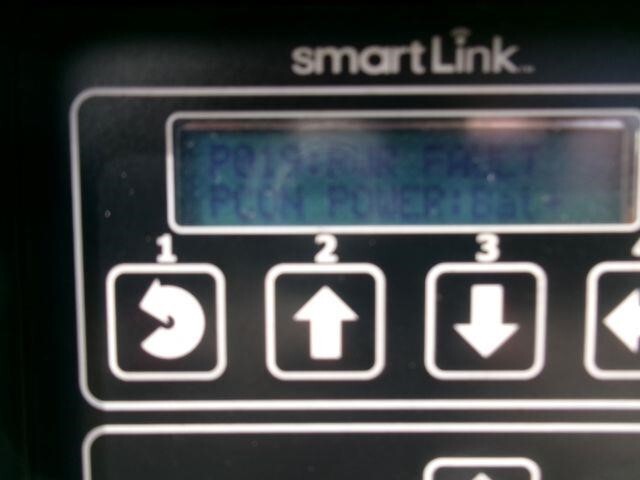 2019 Genie GS-1930-16