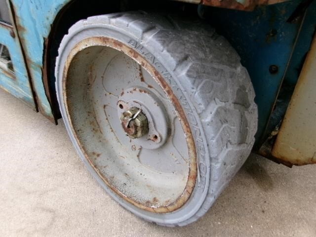 2018 Genie GS-1930-5