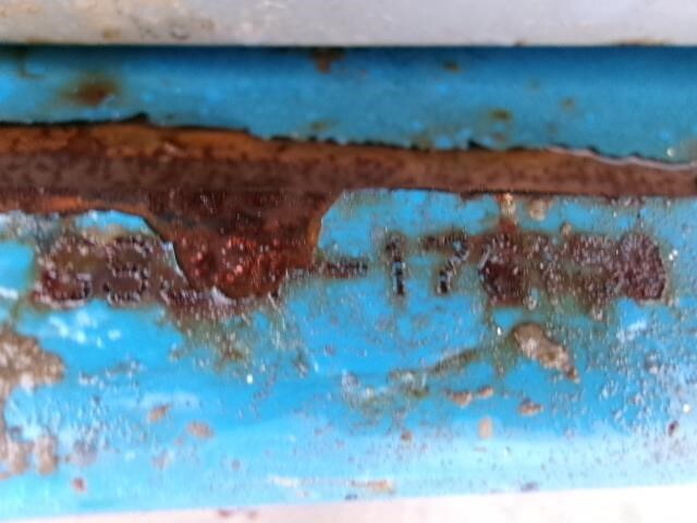 2018 Genie GS-1930-16