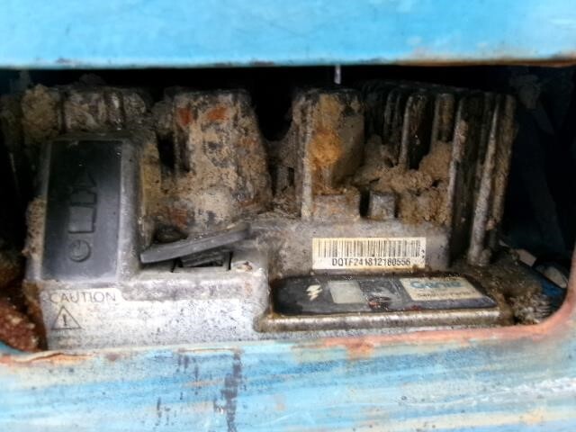 2018 Genie GS-1930-12