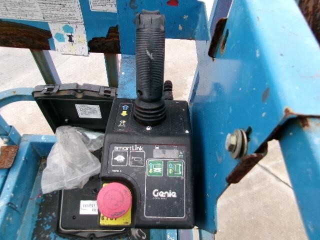 2018 Genie GS-1930-14