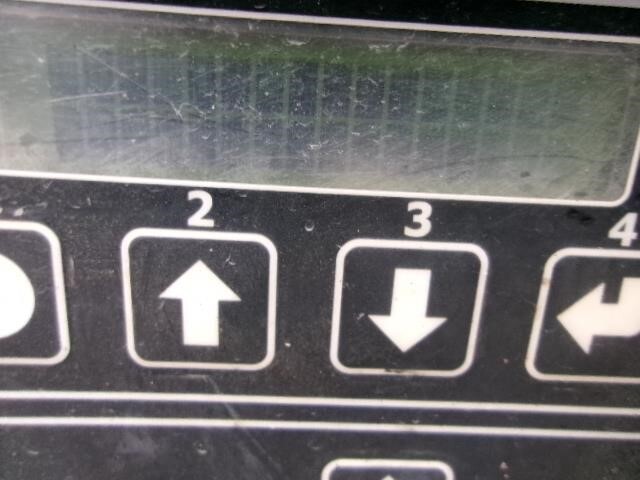 2018 Genie GS-1930-15