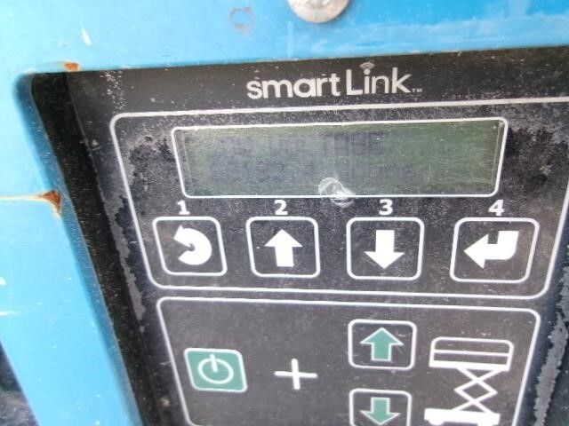 2018 Genie GS-1930-16