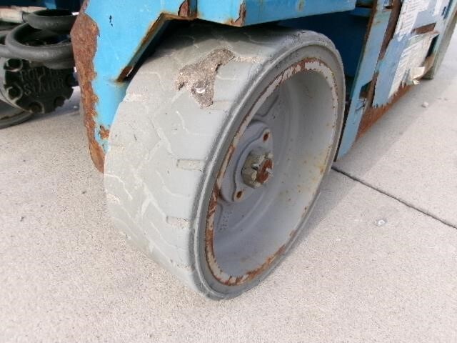 2018 Genie GS-1930-5