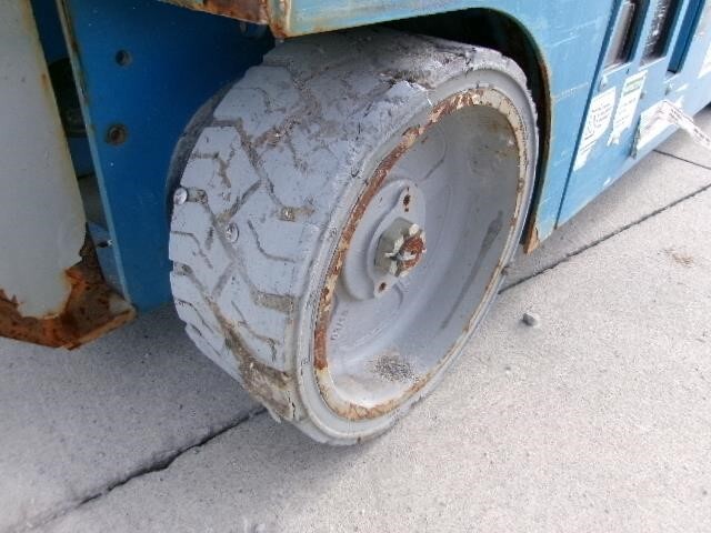 2018 Genie GS-1930-7