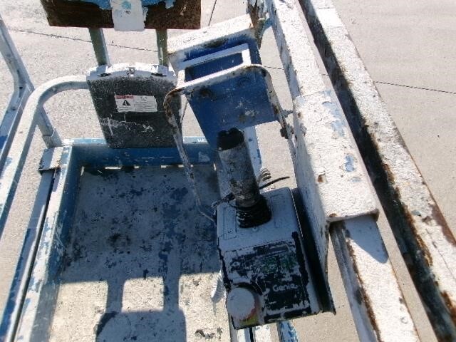 2018 Genie GS-1930-14