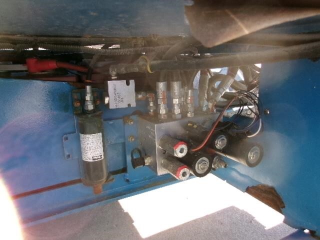 2018 Genie GS-1930-10