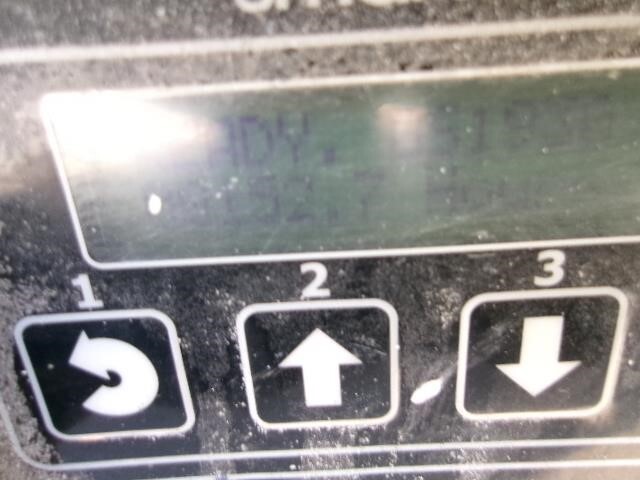 2018 Genie GS-1930-15