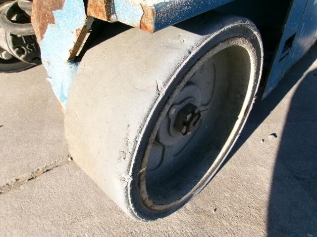 2018 Genie GS-1930-6