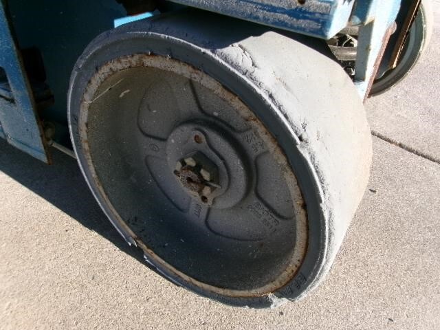 2018 Genie GS-1930-7