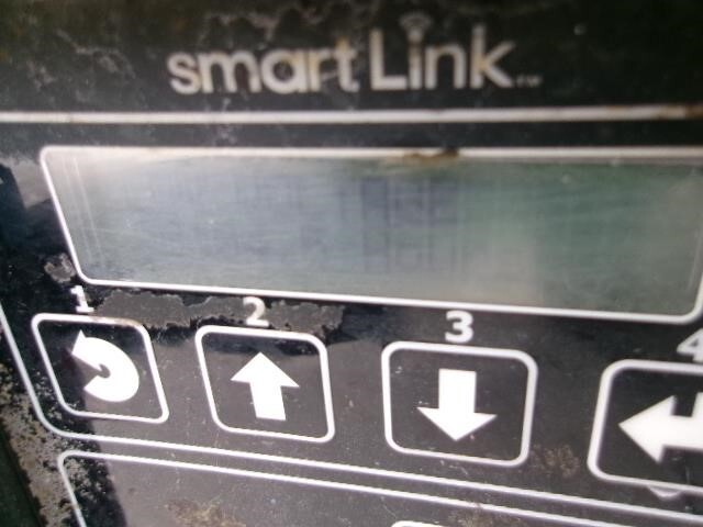 2018 Genie GS-1930-16