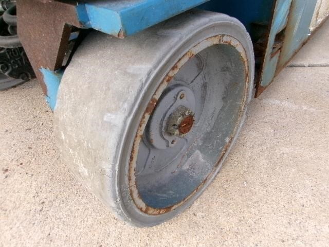 2018 Genie GS-1930-6