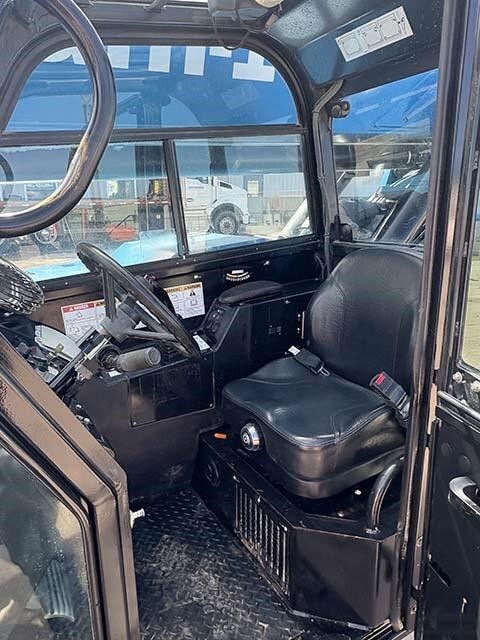 2015 Genie GTH-1056-12