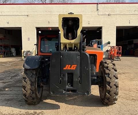 2020 JLG 1255-3