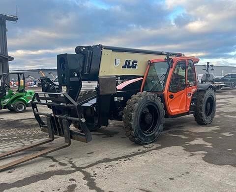 2020 JLG 1255-5