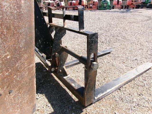 2016 SkyTrak 10054-25