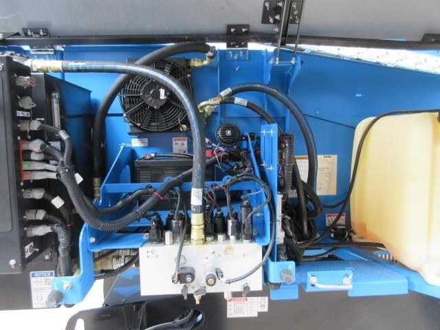 2026 Genie S-65XC-21