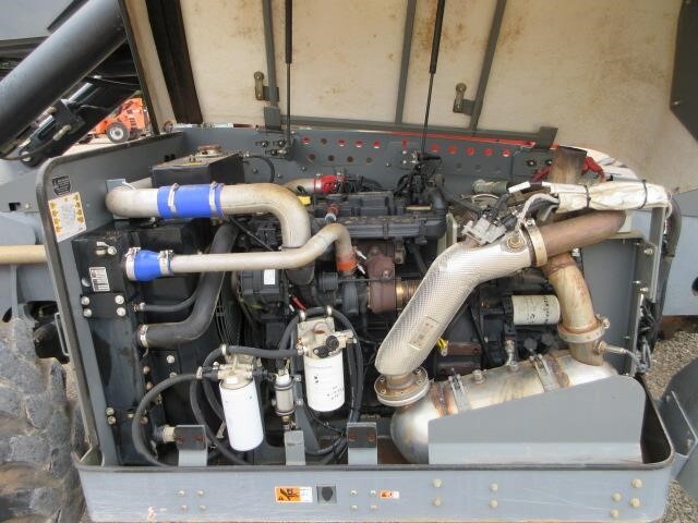 2020 Skyjack SJ1056 TH-11