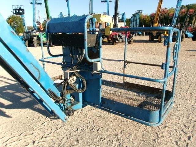 2018 Genie Z-62/40-9